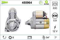 Valeo Starter 455964