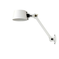 Tonone Bolt Wall Sidefit Wandlamp met stekker - Wit - thumbnail