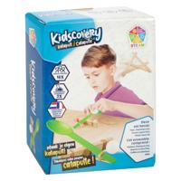 Kidscovery Wetenschap 3 assorti