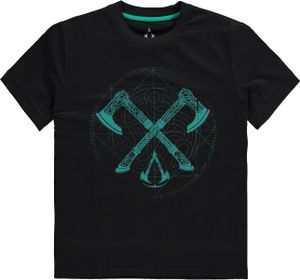 Assasin's Creed Valhalla - Axes Women's T-shirt