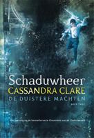 Schaduwheer - Cassandra Clare - ebook - thumbnail