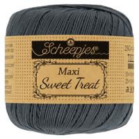 Scheepjes Maxi Sweet Treat - 393 Charcoal