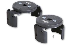 Beta 1493X/1-Zelfspannende Oliefilter Sleutel - 014930105