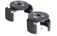 Beta 1493X/1-Zelfspannende Oliefilter Sleutel - 014930105