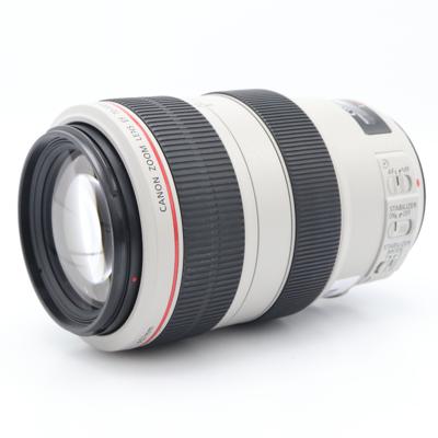 Canon EF 70-300mm F/4-5.6 L IS USM occasion