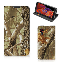 Samsung Galaxy Xcover 5 Smart Cover Wildernis