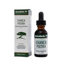 Nutramedix Chanca piedra Nutramedix Chanca piedra