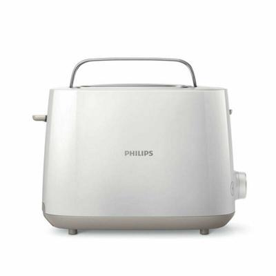Broodrooster Philips HD2581/00 2x