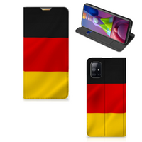 Samsung Galaxy M51 Standcase Duitsland - thumbnail