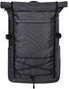 Halfar HF18048 Notebook Backpack Flex - Anthracite - 29 x 48 x 13 cm