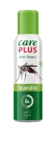 Care Plus Anti-Insect Icaridin Aerosol Spray 100ml