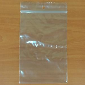 100 Gripzakjes 100 x 150 mm 50 micron