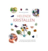 Handboek spiritueel helende kristallen Handboek spiritueel helende kristallen
