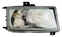 Koplamp links 205366082