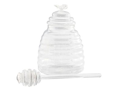 Cookinglife Honingpot Glas 13 x 10 cm