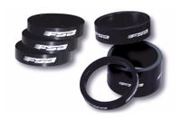 FSA Aluminium Balhoofdstel - Zwart FSA Aluminium Balhoofdstel - Zwart