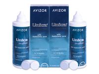 Avizor Unica Sensitive 2 x 350 ml