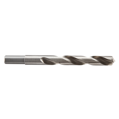 Wolfcraft Metaalboor | HSS G | Ø15,0 x 169mm | 1 stuk - 7573010