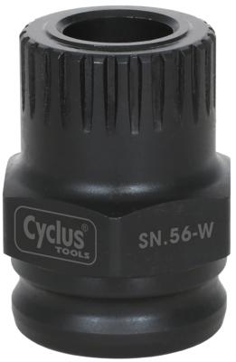 Cyclus TOOLS Cyclus snap in remover f threaded ring dt swiss 24