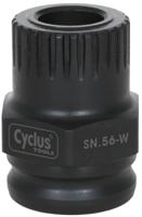 Cyclus TOOLS Cyclus snap in remover f threaded ring dt swiss 24