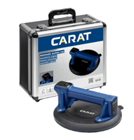 Carat Zuignap | Digitaal Automaat - BSCA0000000