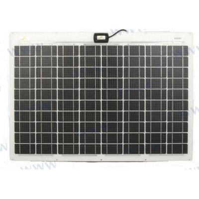 SUN60233266 - SEMI-STIJF ZONNEPANEEL SW3266 70W 24V