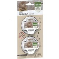 Pokon Tegen Mieren Lokdoos 2st - 723101