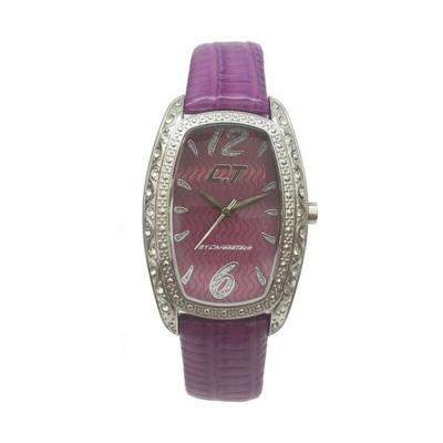 Chronotech CC7121LS-08 (Ø 29 mm) Dames horloge
