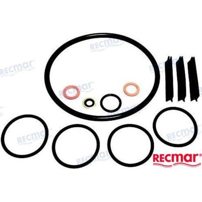 REPUESTOS MOTORES REC22108 - KIT JUNTAS INTERCAMBIADORES