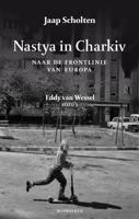 Nastya in Charkiv