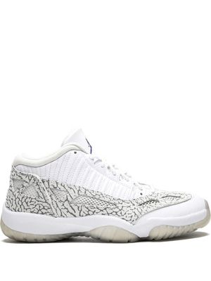 Jordan baskets Air Jordan 11 Retro Low - Blanc