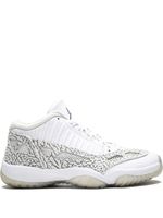 Jordan baskets Air Jordan 11 Retro Low - Blanc - thumbnail