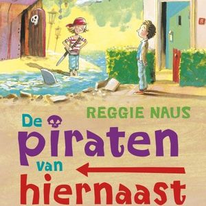 De piraten van hiernaast