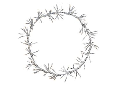 LIVARNO home LED-kerstkrans of -kerstster (Krans) LIVARNO home LED-kerstkrans of -kerstster (Krans)