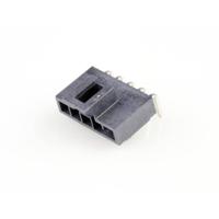 Molex 1053131105 Male behuizing (board) Inhoud: 1 stuk(s) Tray - thumbnail