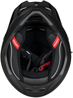 SPEC-X endurohelm "sx-62.01" stinger adv