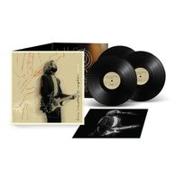 Eric Clapton - 24 Nights: Rock 3LP