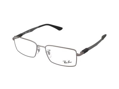 Brillen met correctie Ray-Ban RX6275 2502