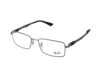 Brillen met correctie Ray-Ban RX6275 2502