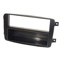 ISO montage paneel passend voor Mercedes 1228119004