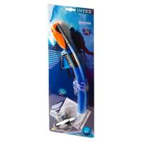 Snorkelbuis Intex Hyper-Flow