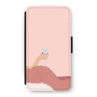 Wine: iPhone 11 Pro Flip Hoesje