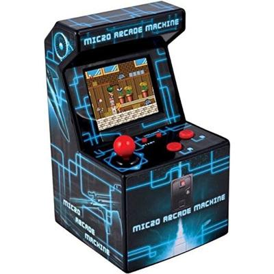 Draagbare Spelcomputer FR-TEC DC1329