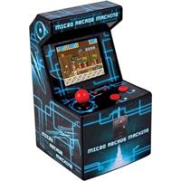 Draagbare Spelcomputer FR-TEC DC1329