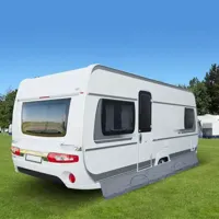 Pro Plus Tochtstrook Caravan