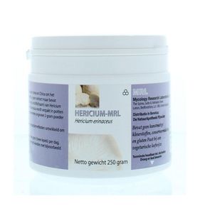 Hericium poeder bio