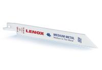 Lenox Reciprozaagblad - 19 mm - 6 TPI - LX20585156R - 20585156R