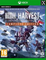 Iron Harvest Complete Edition - thumbnail