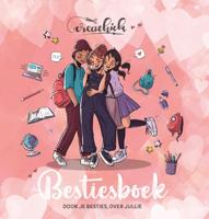 CreaChick Bestiesboek (Hardback)