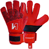 Onekeeper Vector Junior Rood Keepershandschoen - 4